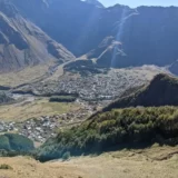 Highlander travel stepantsminda: a guide to kazbegi's main town