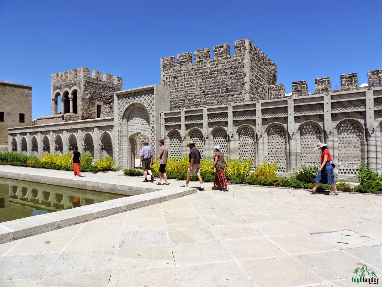 DSCN8730 Highlander Travel - Tours in Georgia Discover Ancient Georgia: 2-Day Cave Monastery Vardzia Tour from Tbilisi