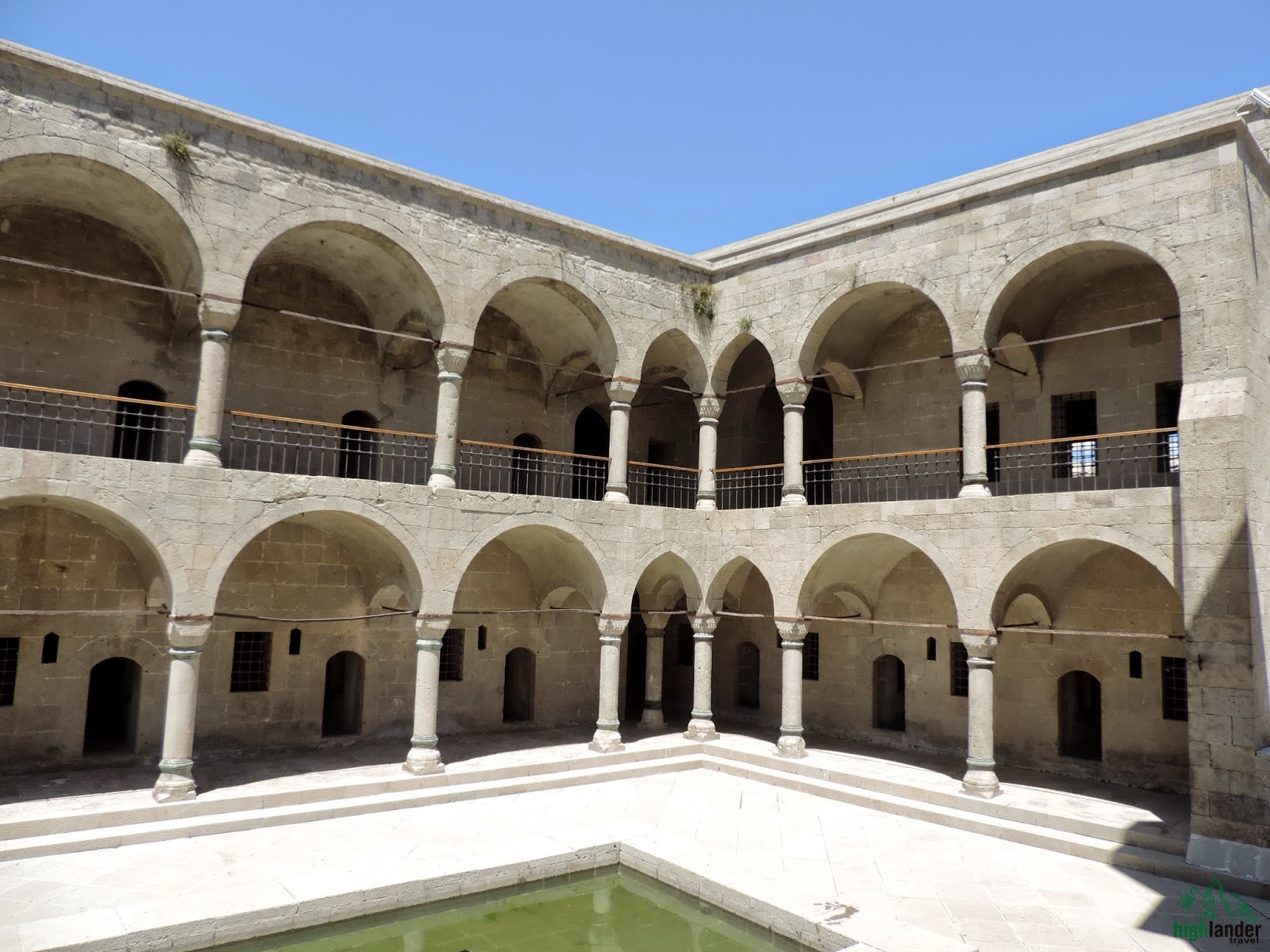 DSCN8751 Highlander Travel - Tours in Georgia Javakheti & Borjomi Trek: 8 Days Through Georgia's Wild South