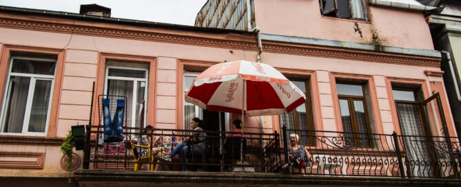 Flat Rental in Georgia - The Best Daily Rentals Across All Regions 7 Highlander Travel - Tours in Georgia Flat Rental in Georgia - The Best Daily Rentals Across All Regions