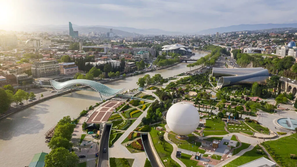 image Tbilisi