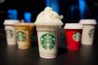 Starbucks Is Opening in Tbilisi: Full Details Inside Starbucks Is Opening in Tbilisi: Full Details Inside