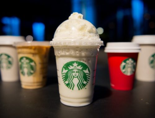 Starbucks Is Opening in Tbilisi: Full Details Inside