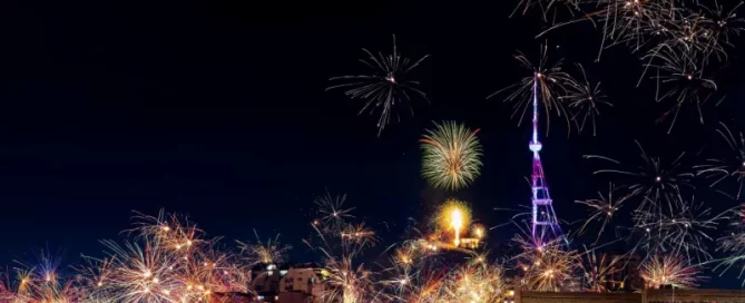 How to Ring in 2026 in Georgia: Your Ultimate Guide to New Year in Tbilisi 9 New year in Tbilisi