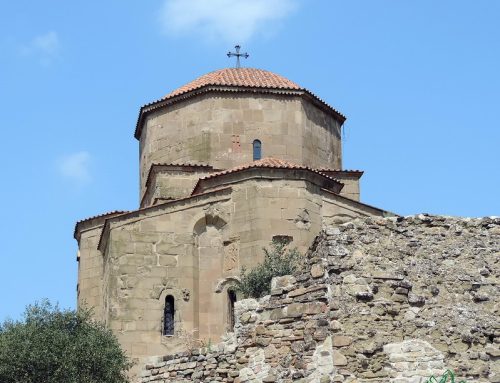 Mtskheta Travel Guide: Georgia’s Ancient Capital Worth More Than a Quick Stop
