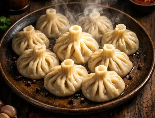 Khinkali: The Complete Guide to Georgia’s Famous Dumplings