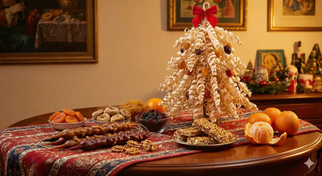 Mtskheta Travel Guide: Georgia's Ancient Capital Worth More Than a Quick Stop 5 Old New Year