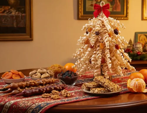 Old New Year: Meaning, Traditions, History & How It’s Celebrated