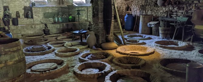 Wine Tours in Georgia: What 8,000 Years of Winemaking Actually Looks and Tastes Like