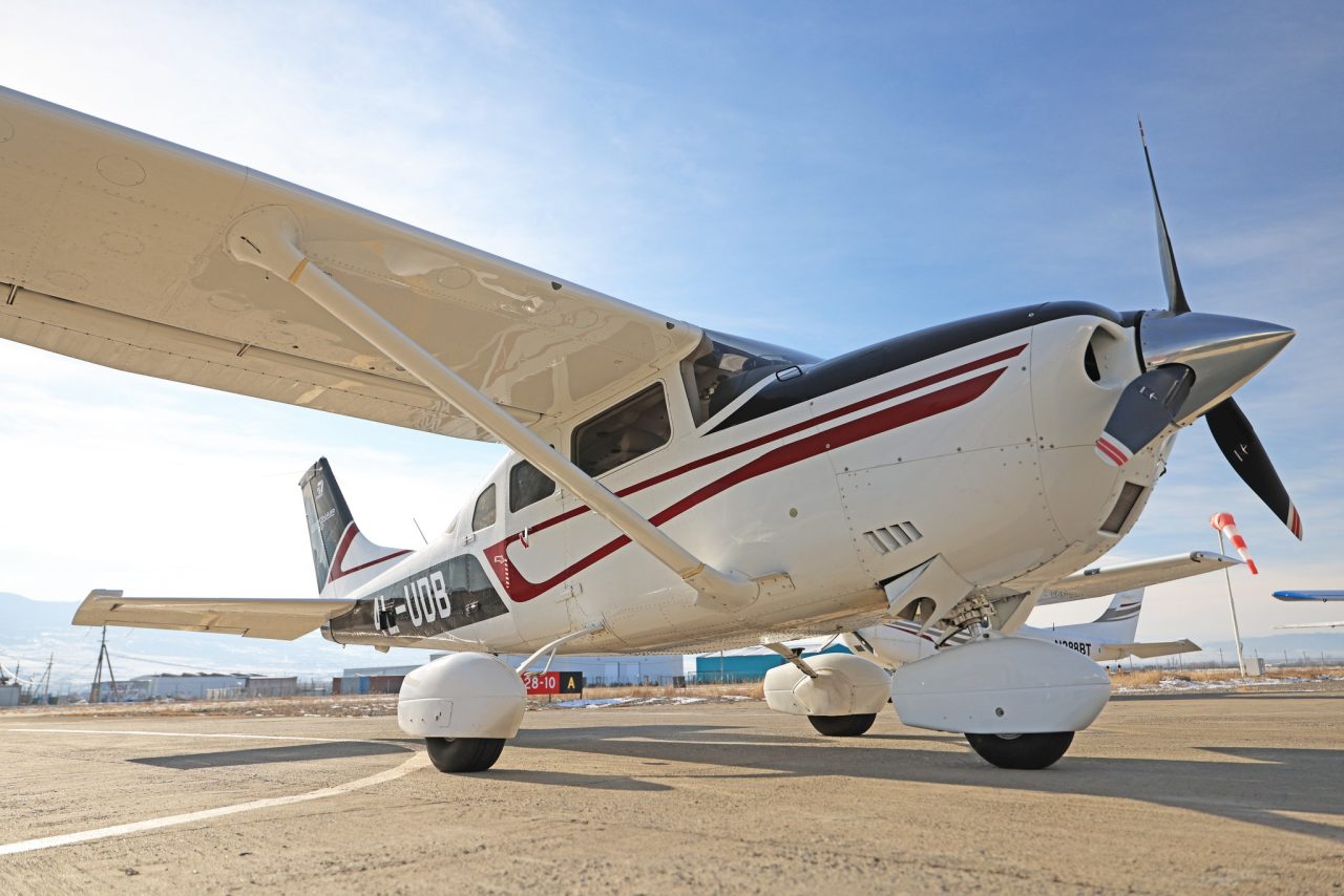 Bringing Medication to Georgia: What Tourists Need to Know 7 Flights in Georgia