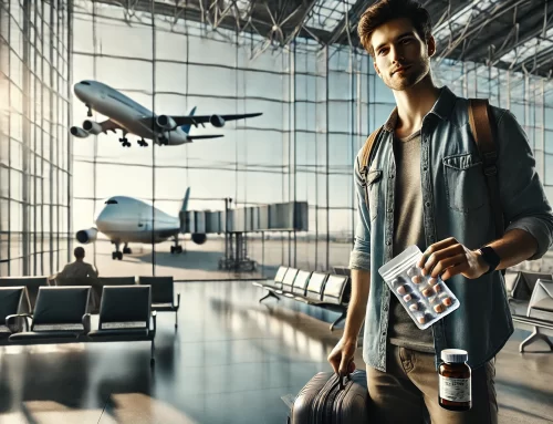 Bringing Medication to Georgia: What Tourists Need to Know