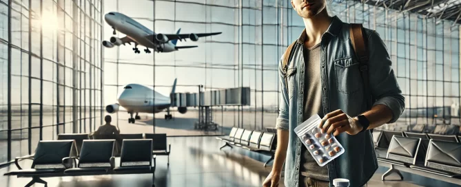 Bringing Medication to Georgia