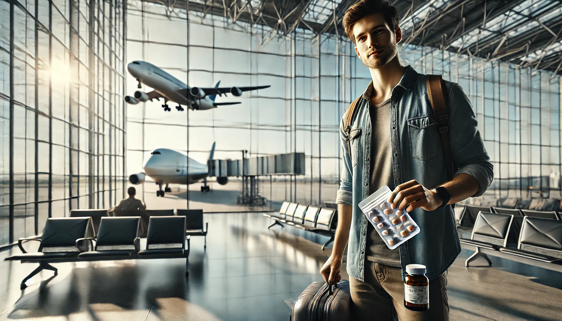 Bringing Medication to Georgia