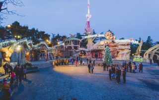 Тбилиси с детьми: честный путеводитель для родителей 9 Tbilisi with kids