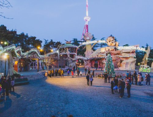 Tbilisi With Kids: The Honest Guide for Parents Who Actually Travel With Children