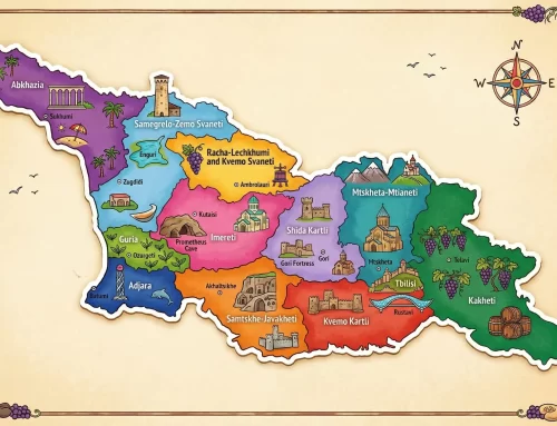 Essential Travel Tips for Georgia: What First-Time Visitors Actually Need to Know in 2026