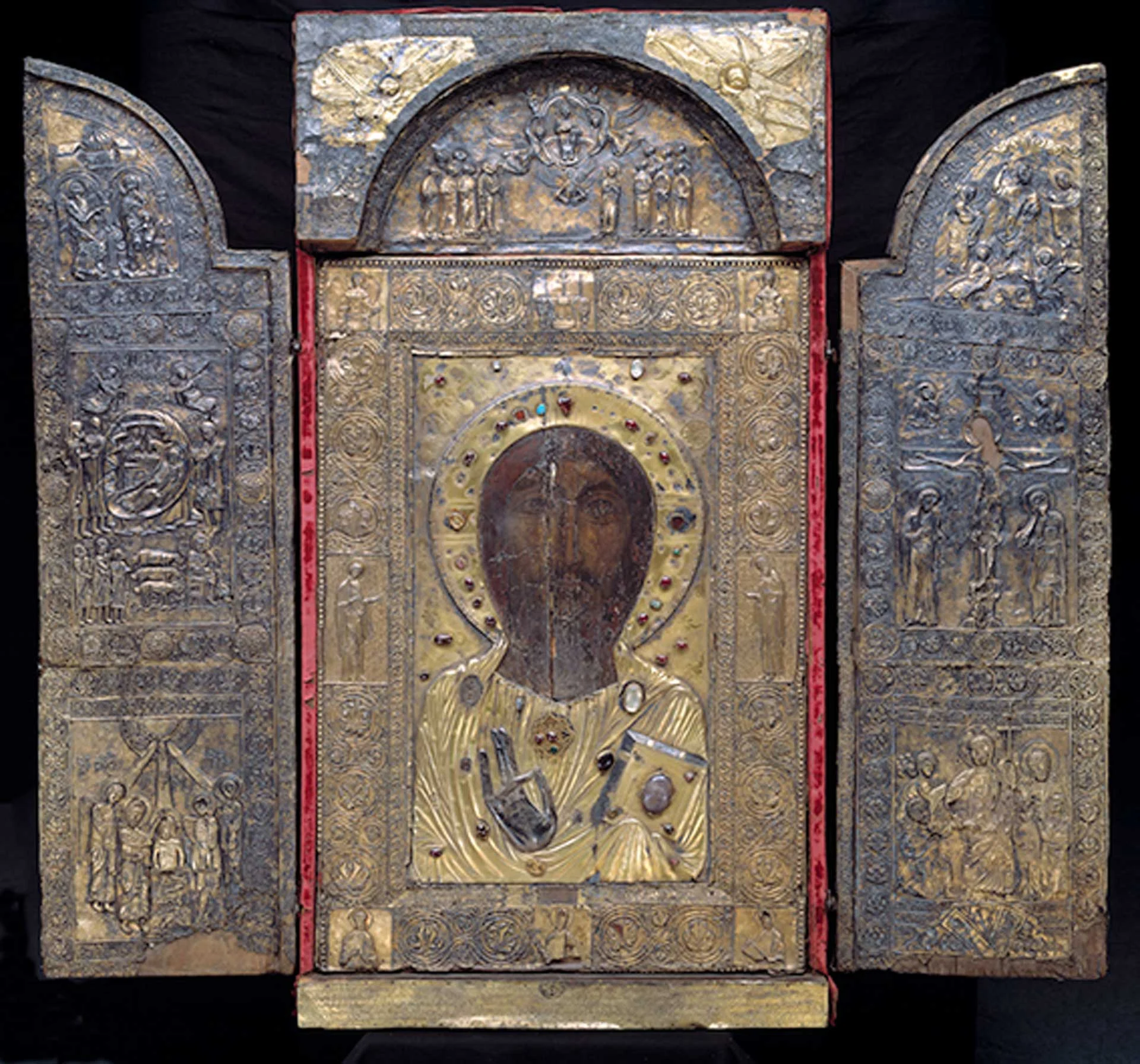 Icon of Ancha