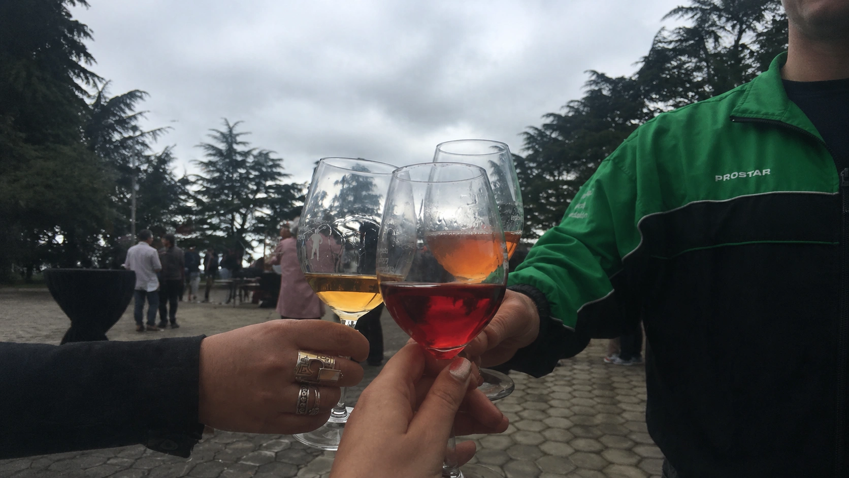 Wine festival