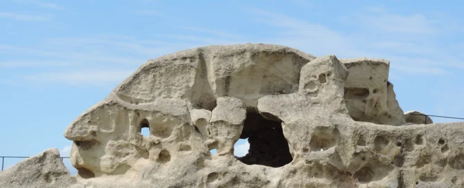 Uplistsikhe. Mtskheta, Gori and Uplistsikhe Tour from Tbilisi