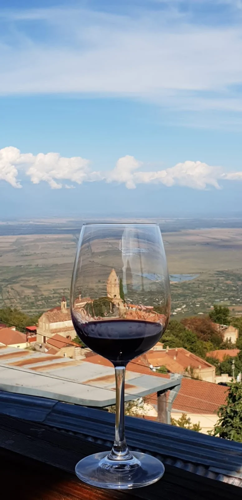 42640234_2324277544255503_684967216931667968_n Signagi through the wine glass