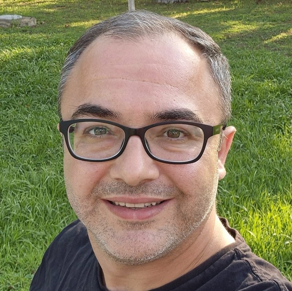 Giorgi Tsiklauri