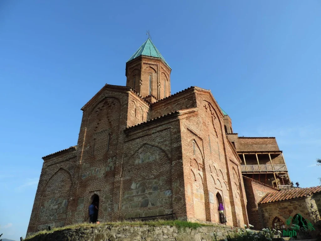 Kakheti in One Day: Ujarma, Ikalto, Gremi and Sighnaghi