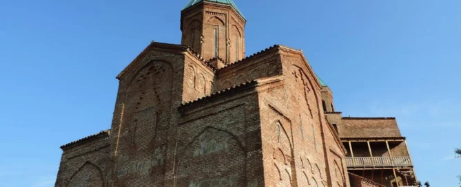 Gremi, Kakheti one day tour