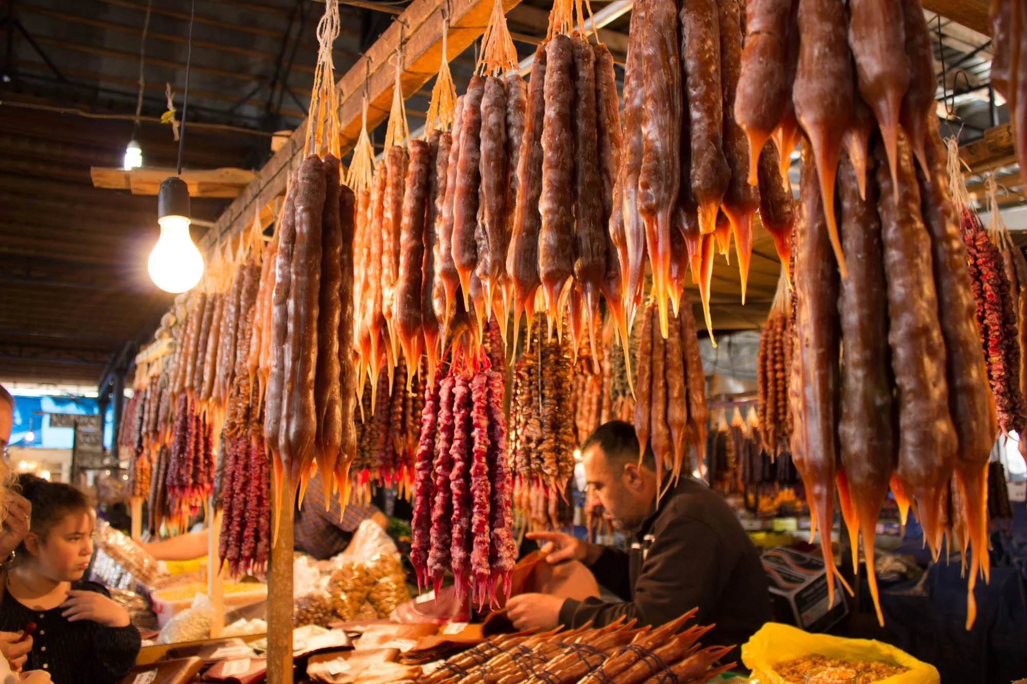515505626_24869664832623453_8589800247500817525_n Telavi market Churchkhelas Spring and Autumn Tour in Georgia