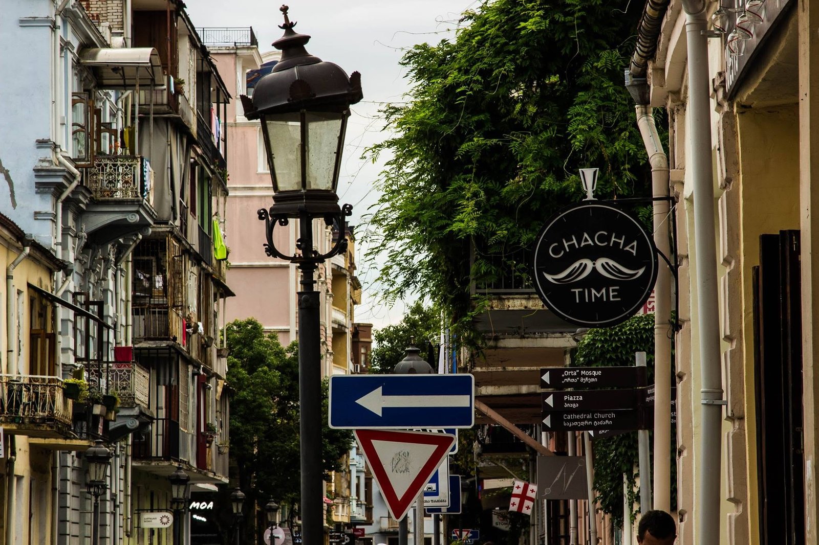 515563885_24872320365691233_356620788792089627_n Medieval stone towers of Ushguli in Svaneti, reached on a jeep tour