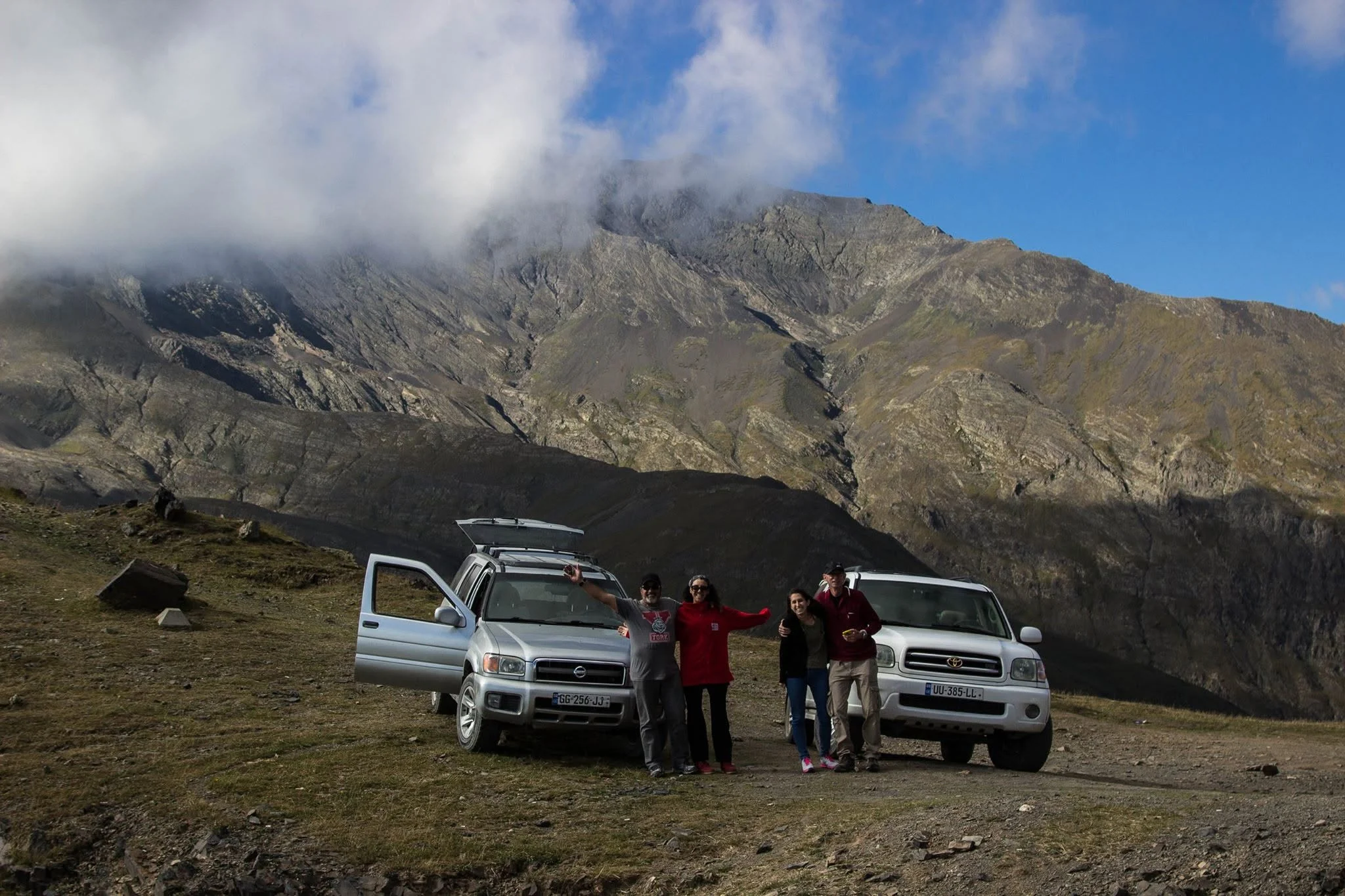 515859557_24875727142017222_3419245814254921382_n Jeep tour in Tusheti