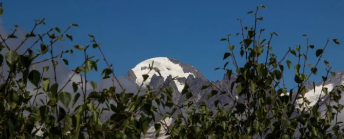 Svaneti tour
