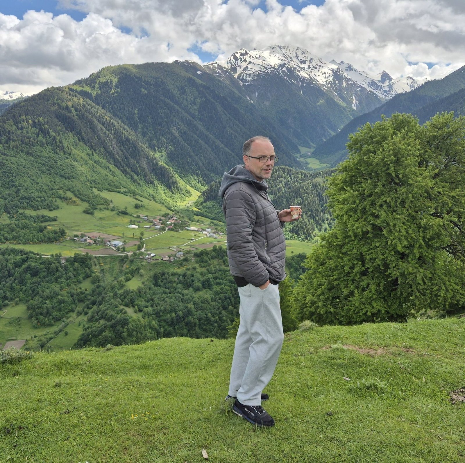 Roman Burduladze