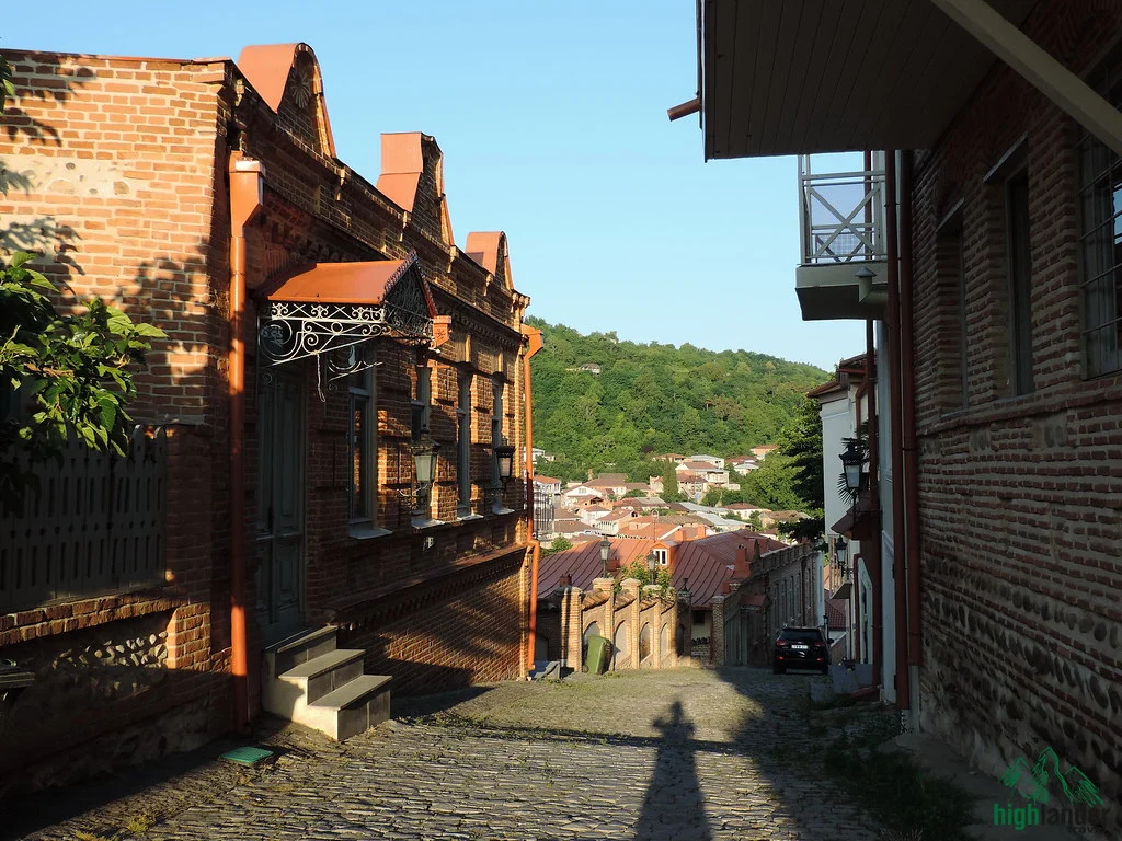 2-Day Kakheti Private Tour from Tbilisi
