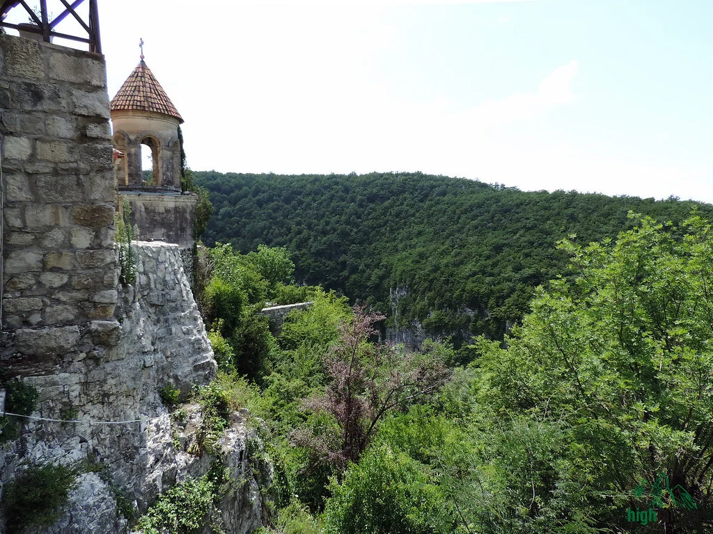 9241404375_9a32bc7a72_b Motsameta monastery tour in Imereti