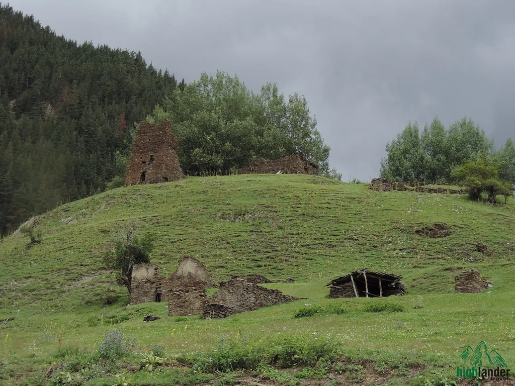 9841365294_dc534543e9_b Tusheti tour from Tbilisi. Short hiking tour in Tusheti