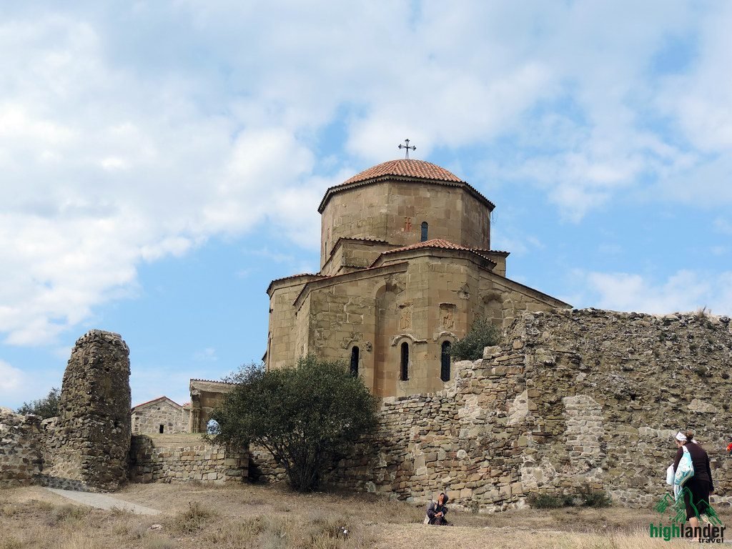 9946707085_b74ee38b9f_b Mtskheta tour from Tbilisi, Jvari monastery in half day