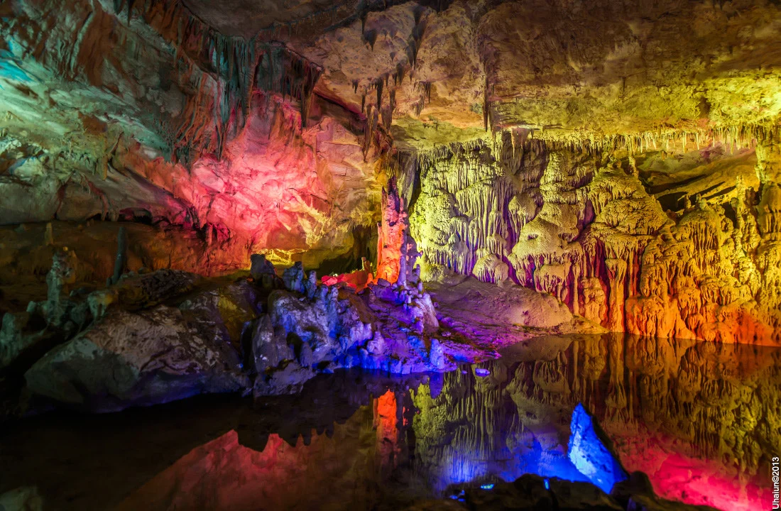 v2 (4) Prometheus cave Imereti caves tour