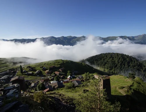 Tusheti National Park: The Complete 2026 Guide to Georgia’s Most Remote Mountain Region