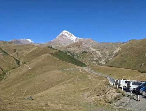 Kazbegi National Park: Complete Travel Guide to Georgia’s High Caucasus