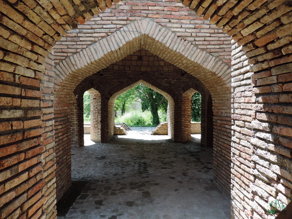 gremi bathhouse