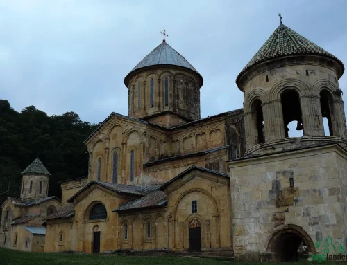 Gelati Monastery: History, Art and Visitor Guide