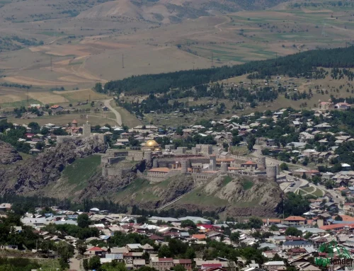 Akhaltsikhe Travel Guide: Things to Do Beyond Rabati Castle