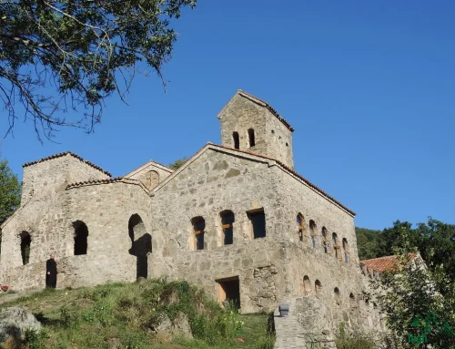 Nekresi Monastery Guide 2026: History and Visiting Tips