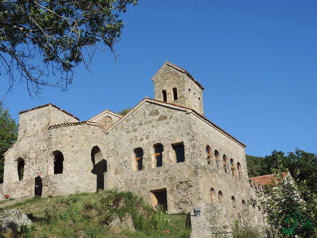 Nekresi Monastery Guide 2026: History and Visiting Tips