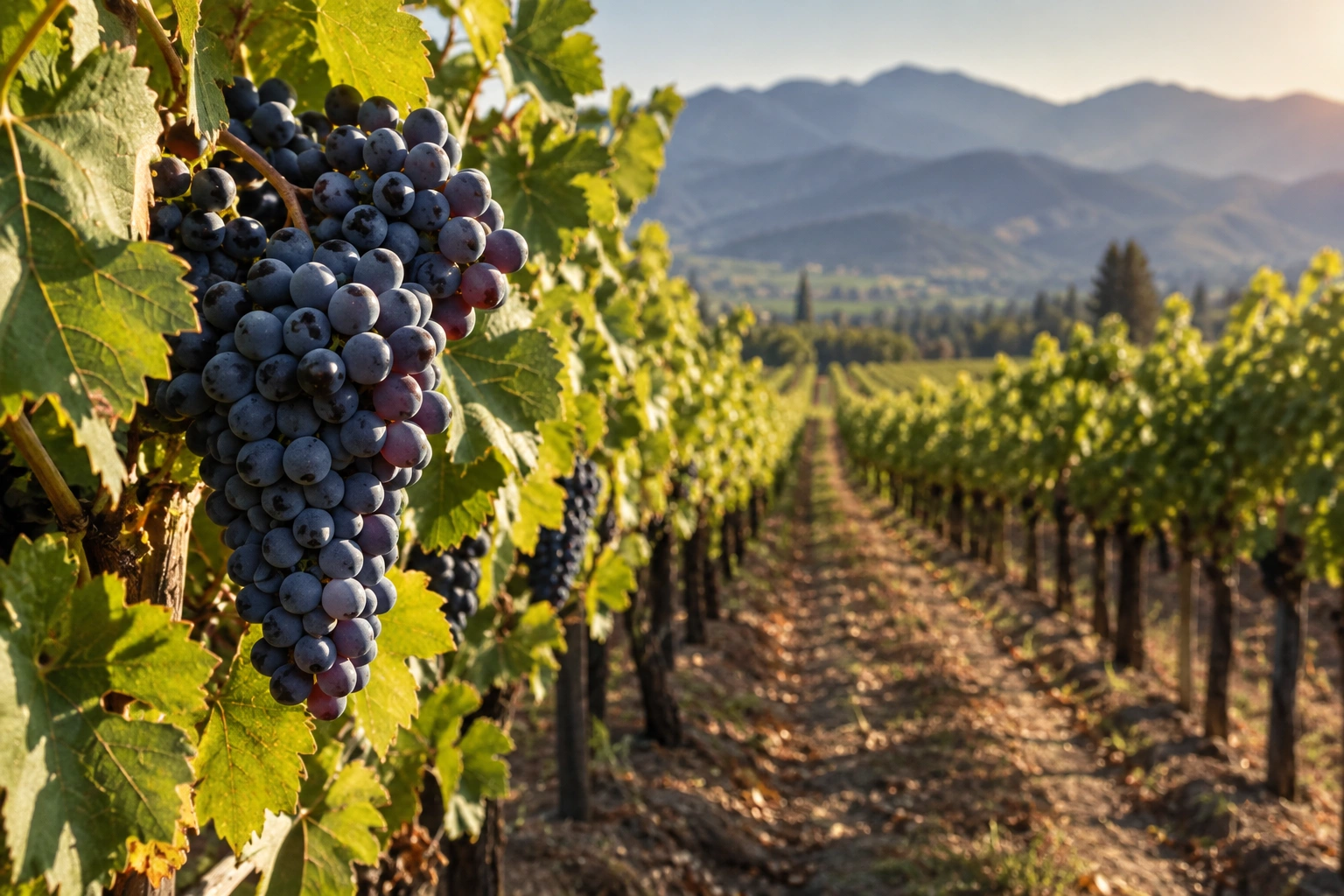 Rtveli: How to Join Georgia’s Grape Harvest (and When It Happens)