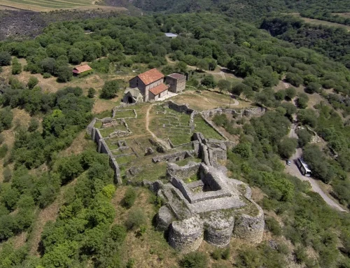 Dmanisi Archaeological Site: Georgia’s 1.8-Million-Year Story