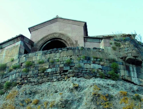 Tsunda Church – A Medieval Treasure near Vardzia