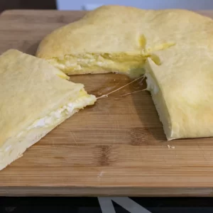 Khachapuri