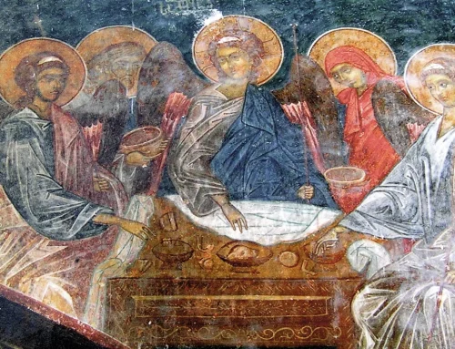 Zarzma Monastery – Medieval Frescoes and Jaqeli History in Southern Georgia