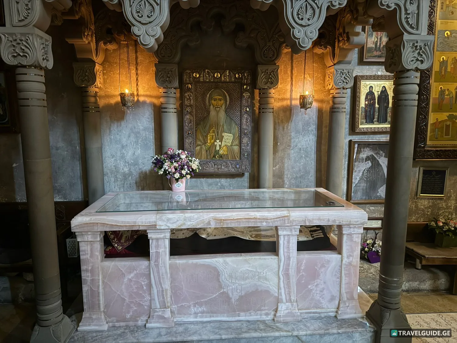 Samtavro Monastery